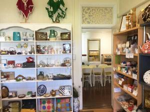 Yandina Historic House Gifts & Crafts Shop